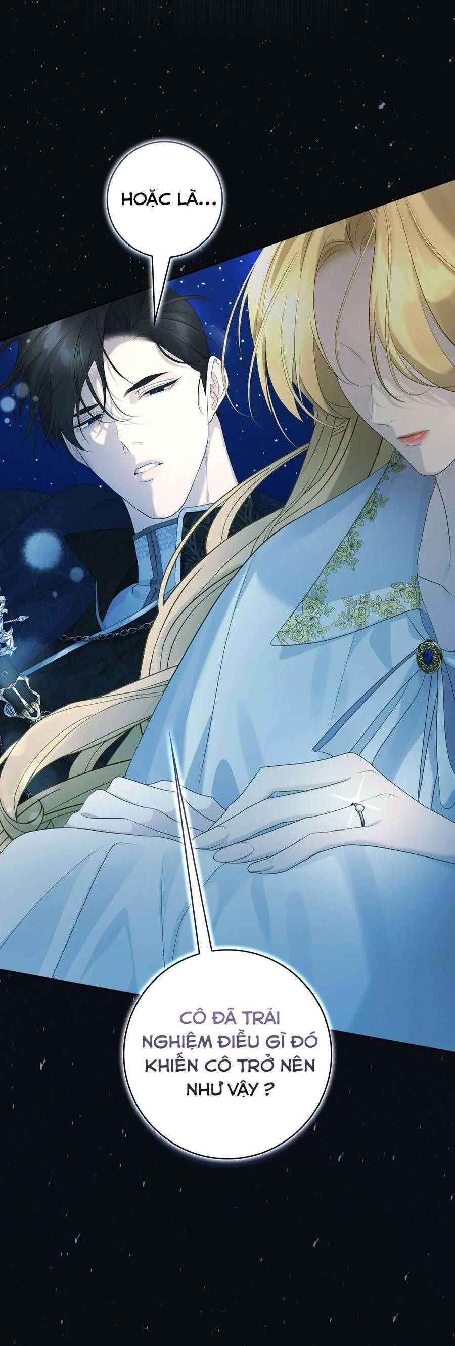 Không Cần Hối Hận Chap 8 - Next Chap 9