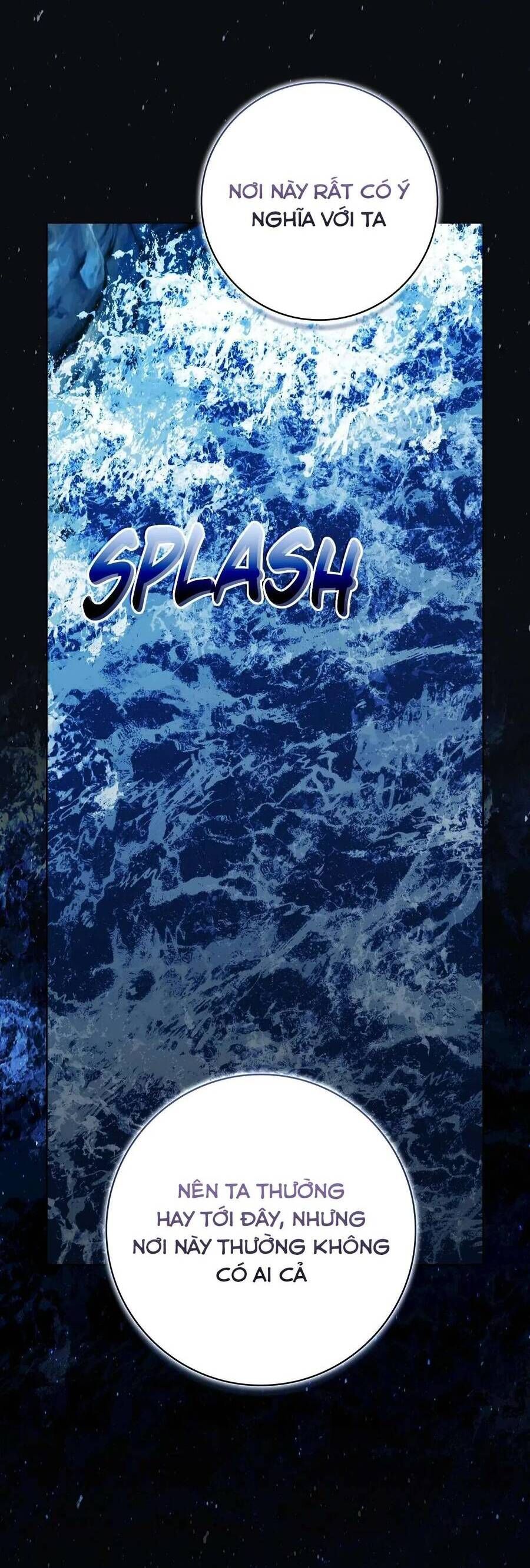 Không Cần Hối Hận Chap 8 - Next Chap 9