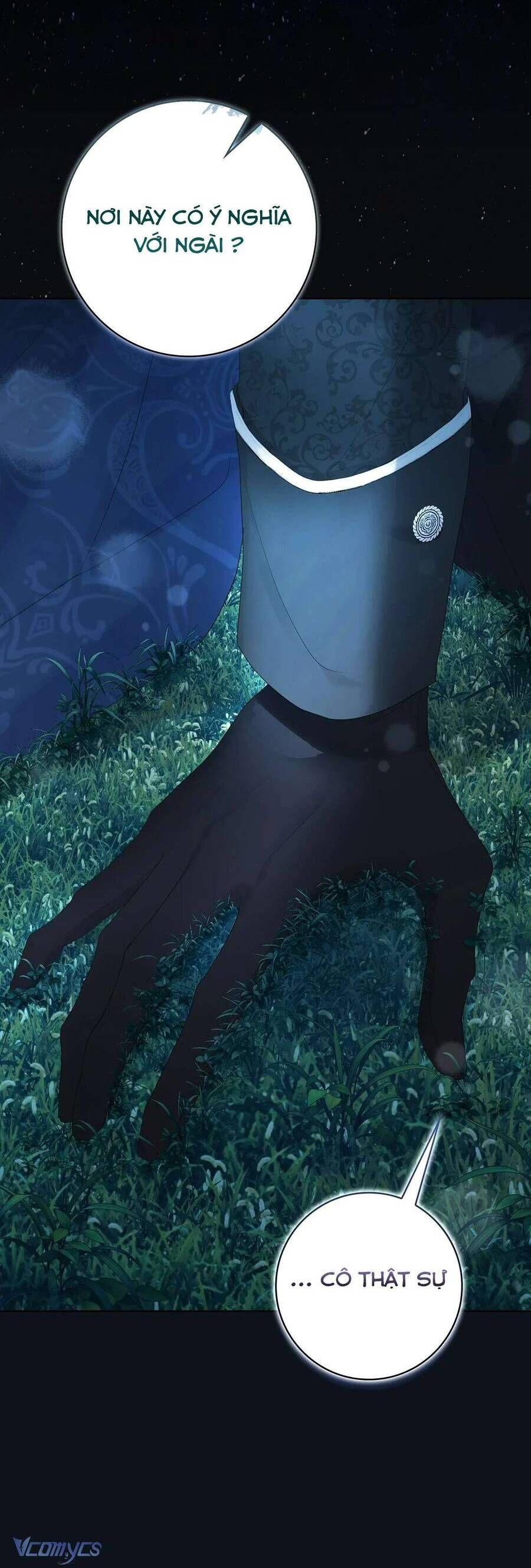 Không Cần Hối Hận Chap 8 - Next Chap 9