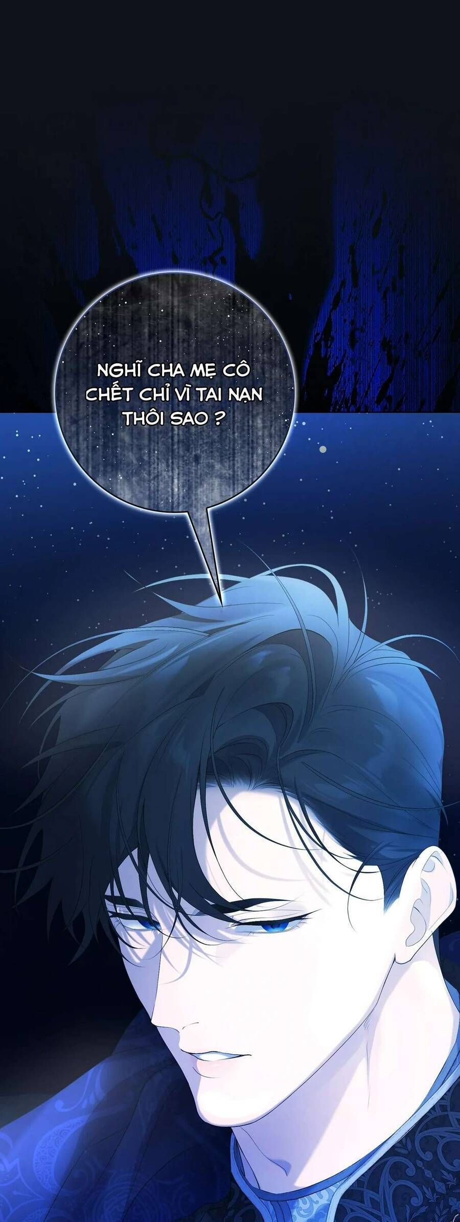 Không Cần Hối Hận Chap 8 - Next Chap 9