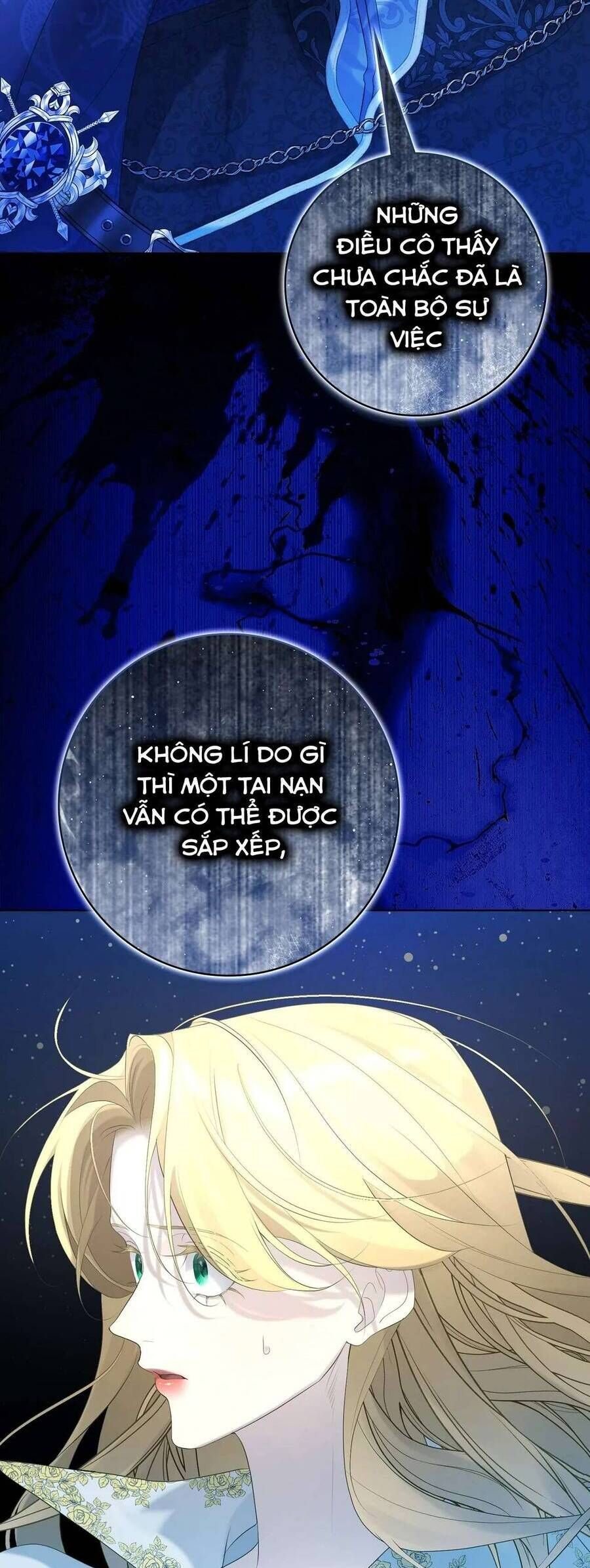 Không Cần Hối Hận Chap 8 - Next Chap 9