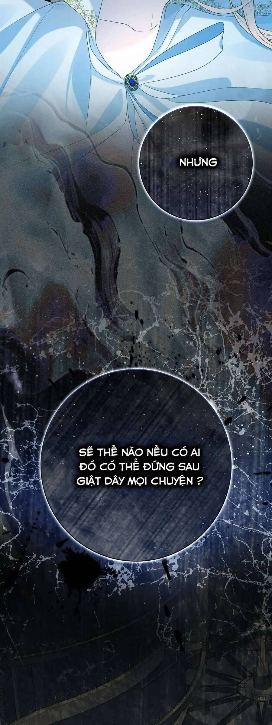 Không Cần Hối Hận Chap 8 - Next Chap 9