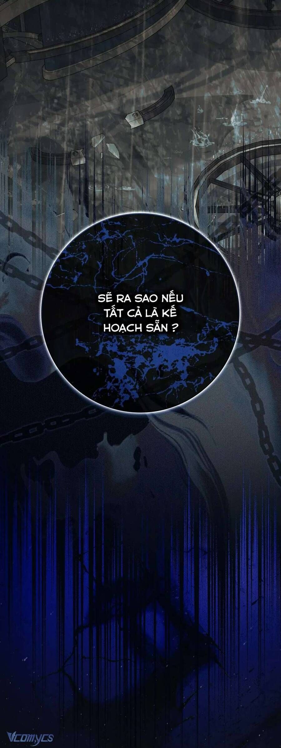 Không Cần Hối Hận Chap 8 - Next Chap 9