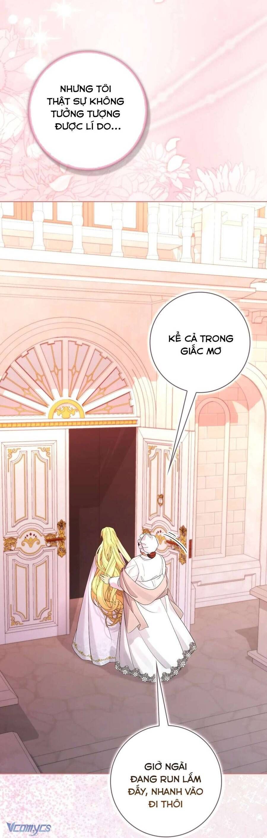 Không Cần Hối Hận Chap 9 - Next Chap 10