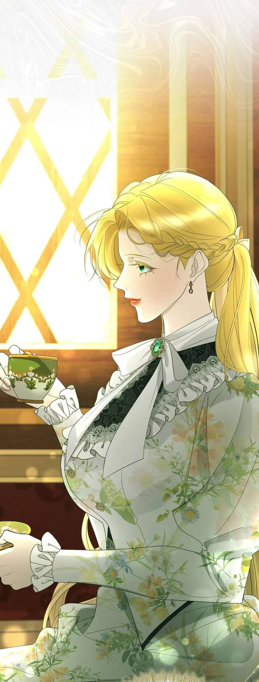 Không Cần Hối Hận Chap 9 - Next Chap 10