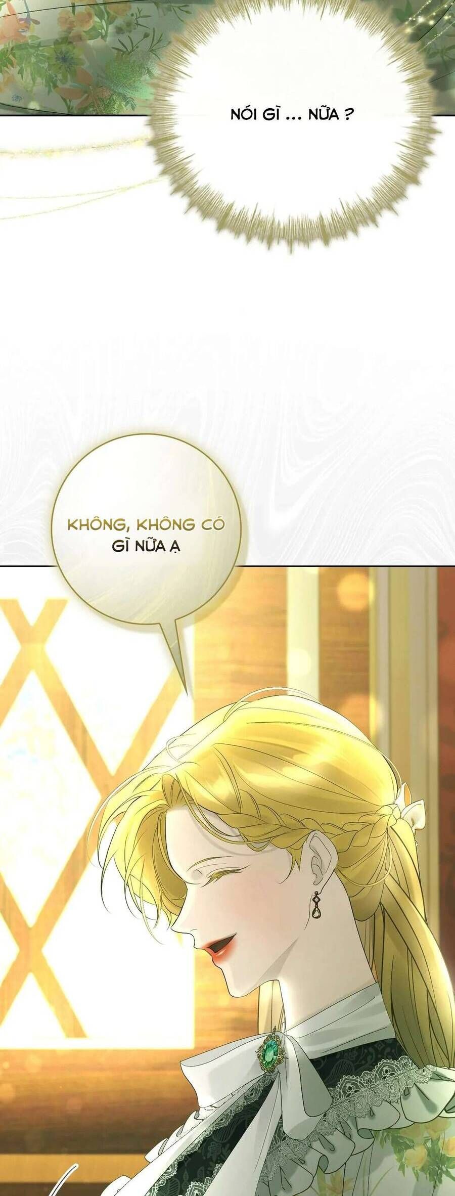 Không Cần Hối Hận Chap 9 - Next Chap 10
