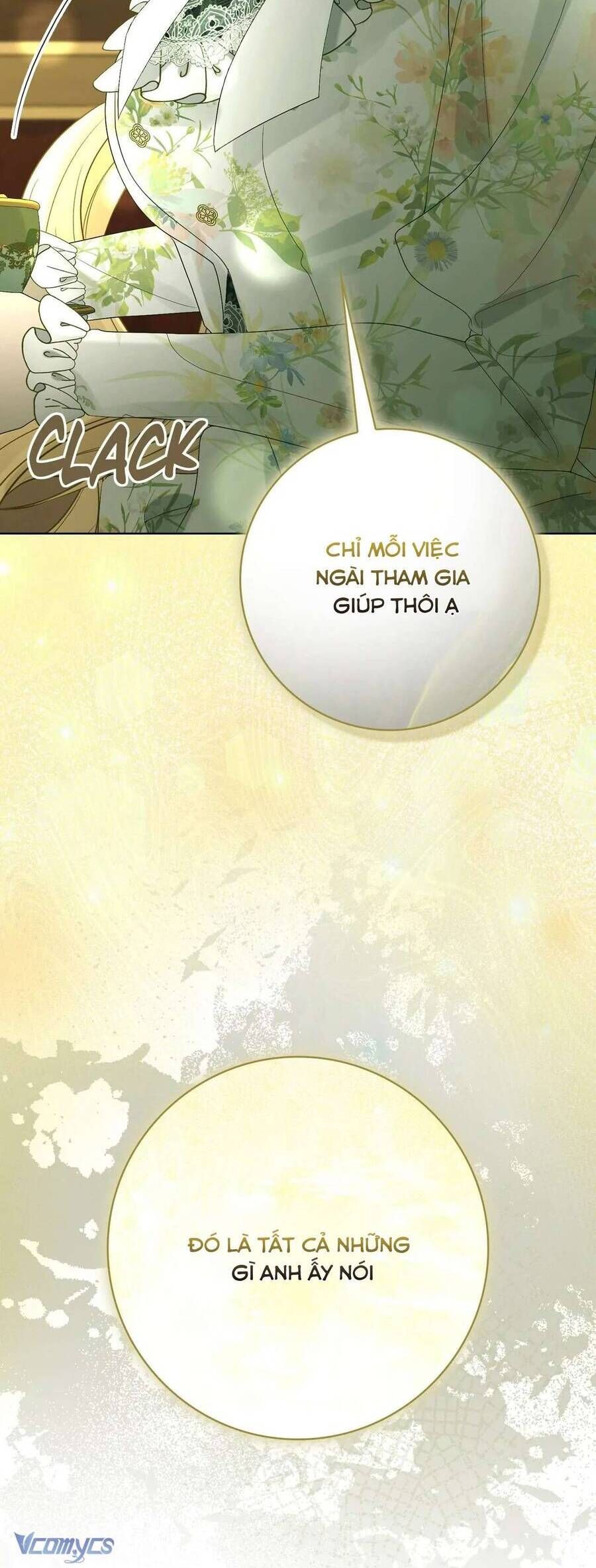 Không Cần Hối Hận Chap 9 - Next Chap 10