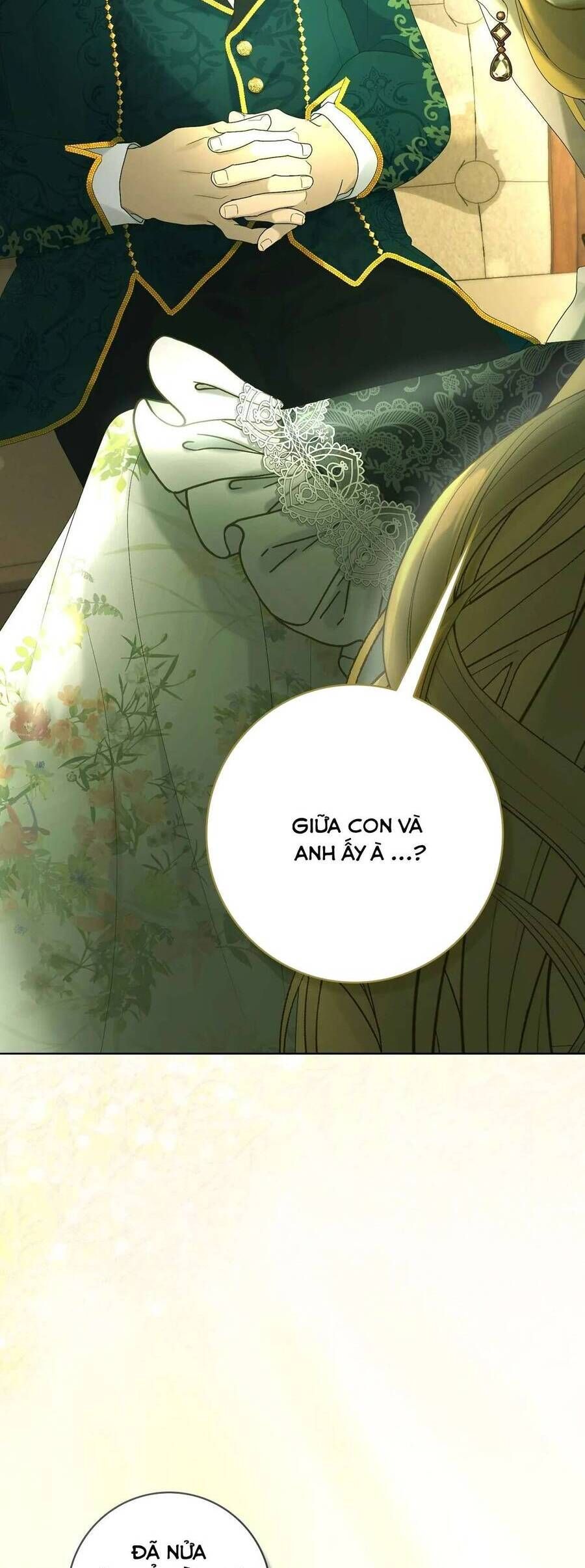 Không Cần Hối Hận Chap 9 - Next Chap 10