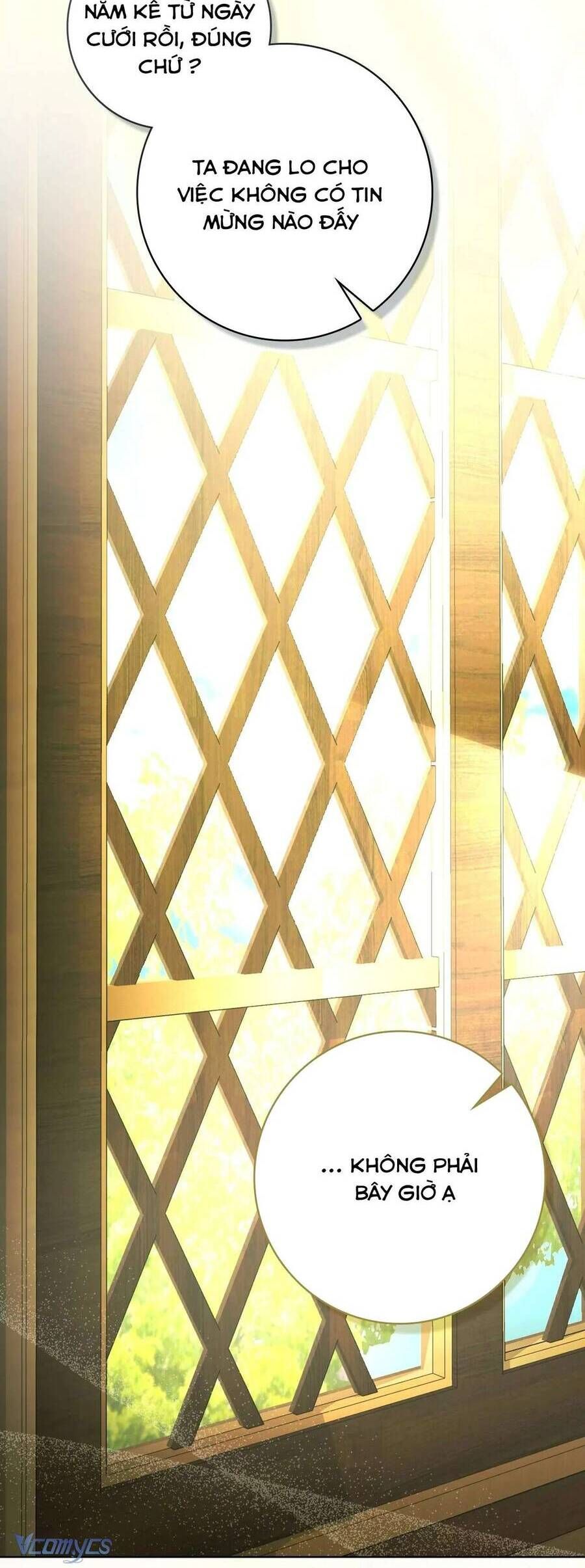 Không Cần Hối Hận Chap 9 - Next Chap 10