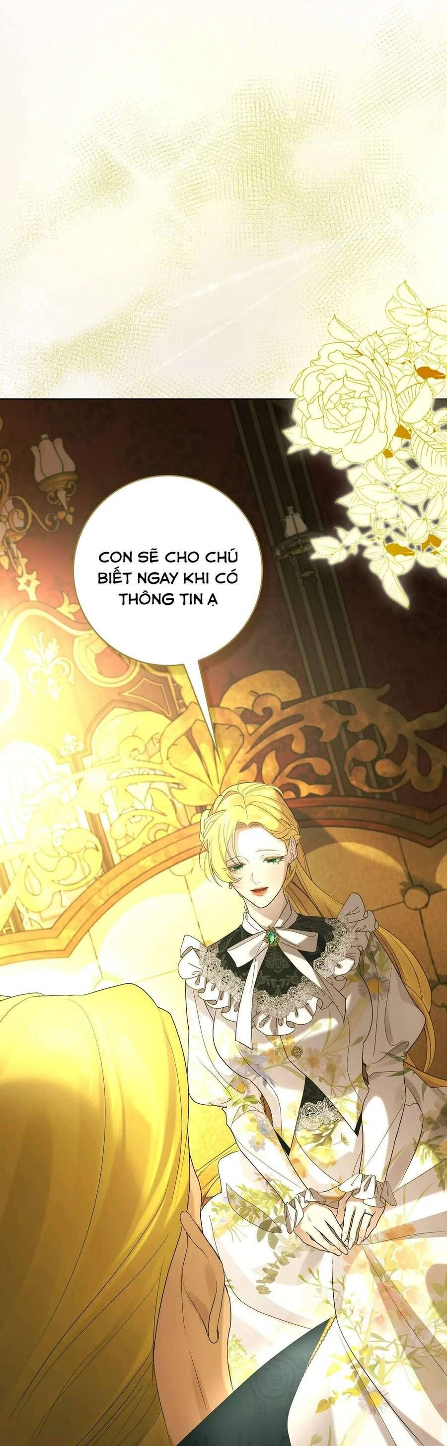 Không Cần Hối Hận Chap 9 - Next Chap 10