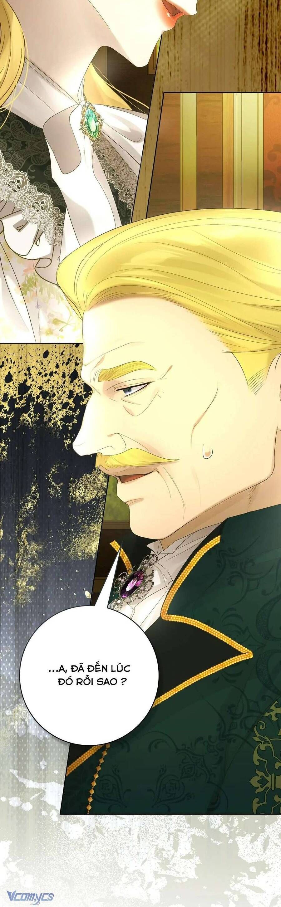 Không Cần Hối Hận Chap 9 - Next Chap 10