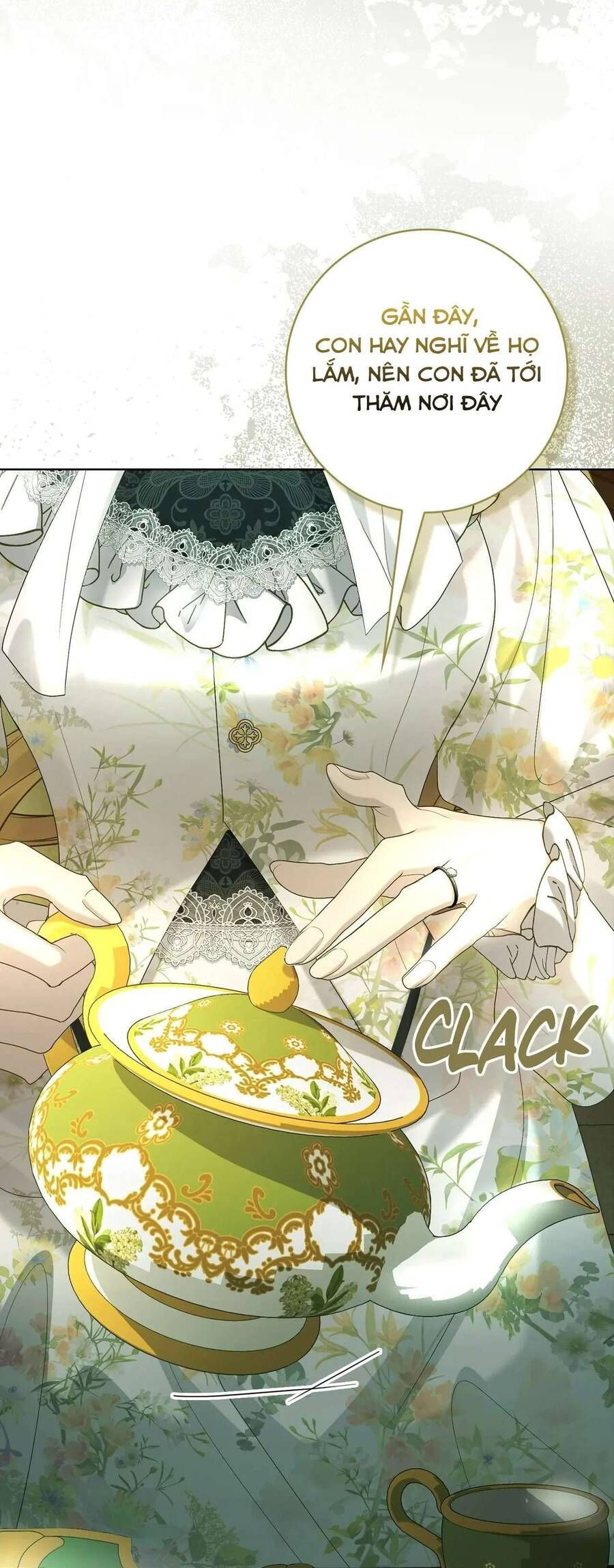 Không Cần Hối Hận Chap 9 - Next Chap 10