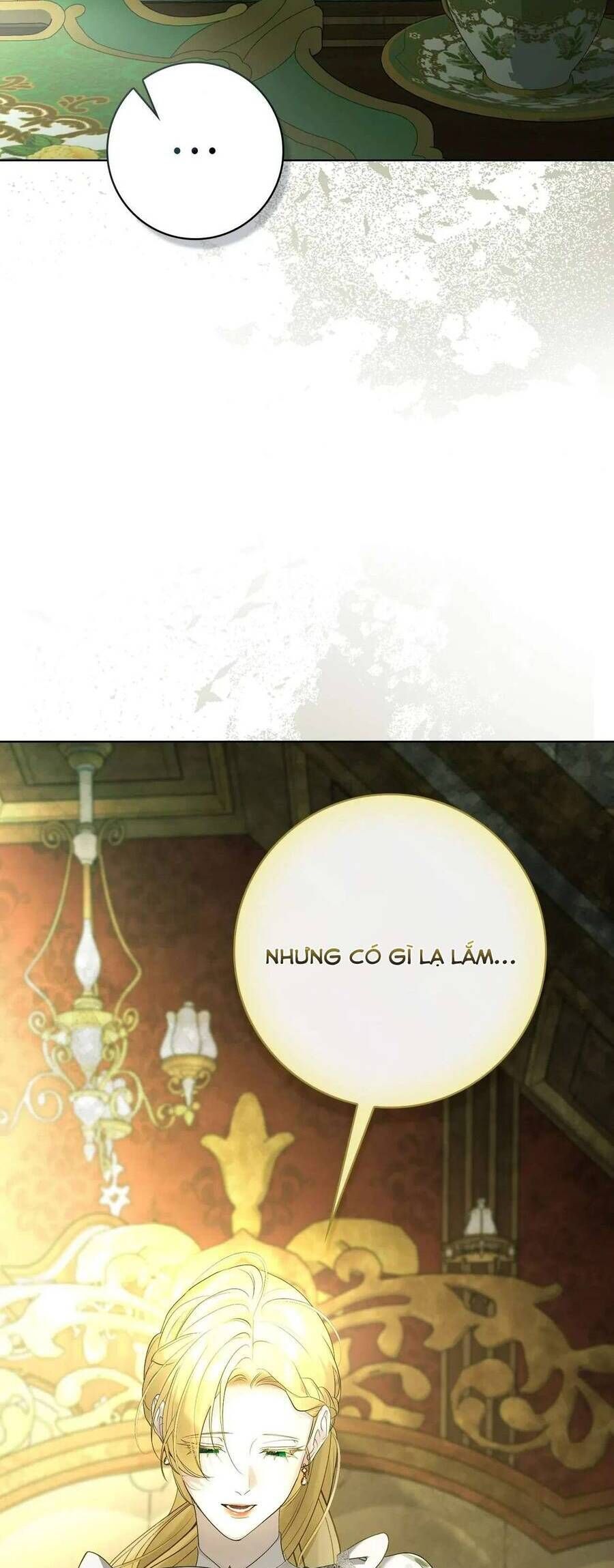 Không Cần Hối Hận Chap 9 - Next Chap 10