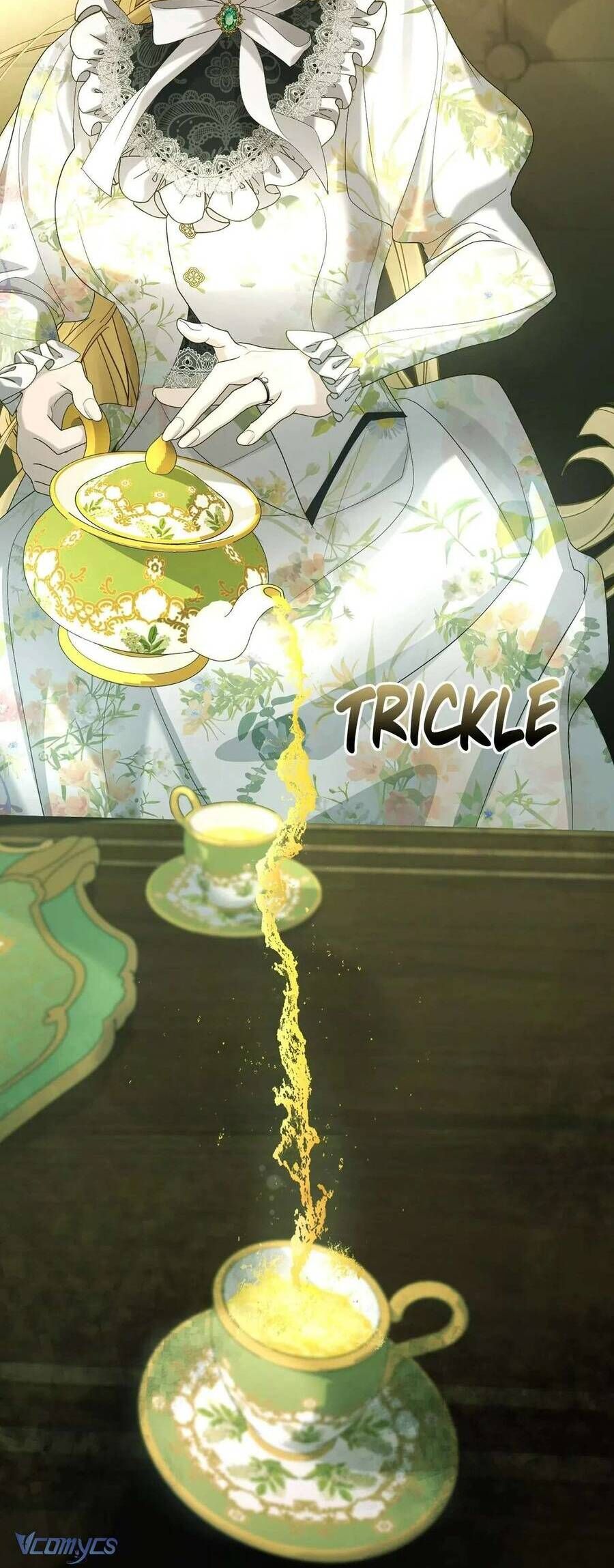 Không Cần Hối Hận Chap 9 - Next Chap 10