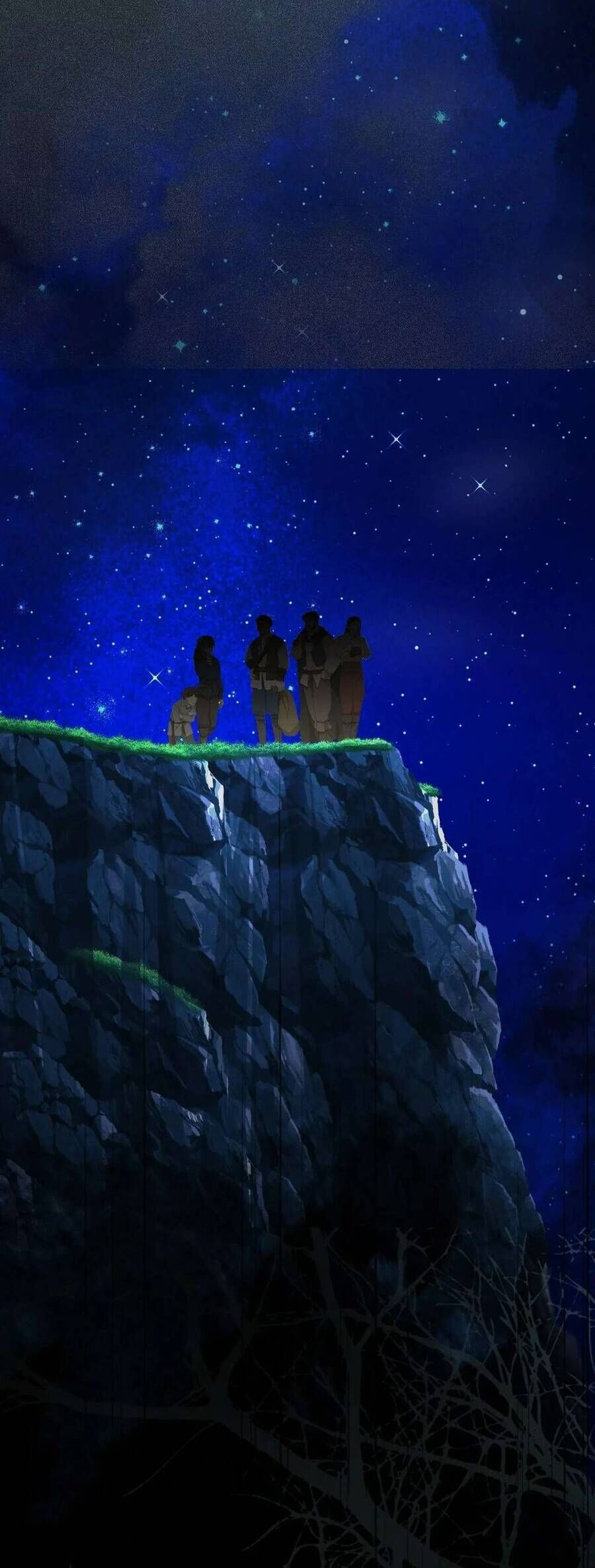 Không Cần Hối Hận Chap 9 - Next Chap 10