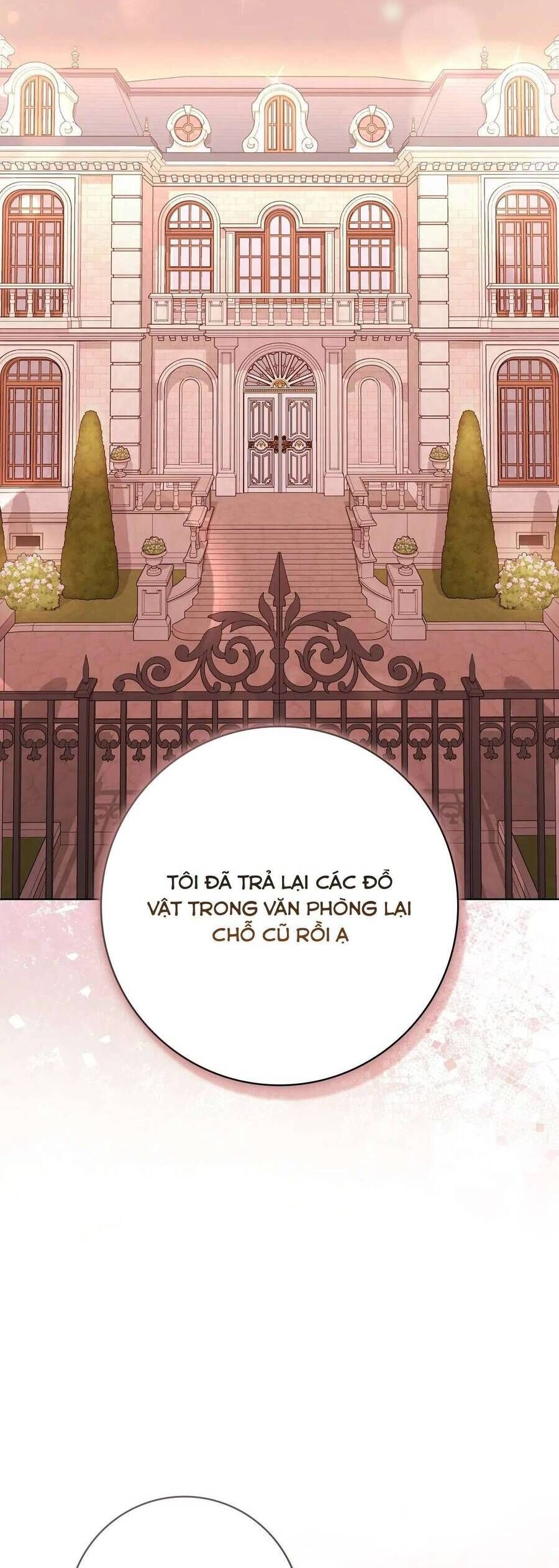 Không Cần Hối Hận Chap 9 - Next Chap 10