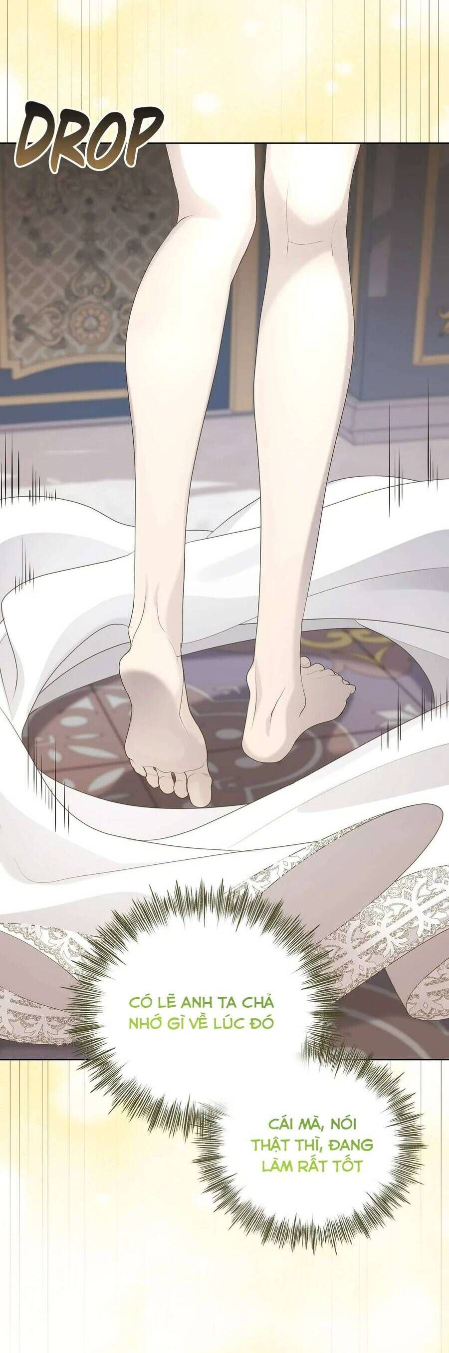 Không Cần Hối Hận Chap 9 - Next Chap 10