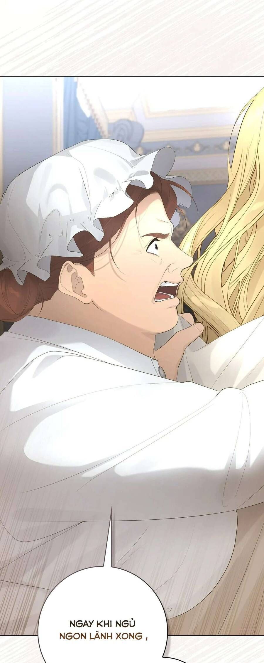 Không Cần Hối Hận Chap 9 - Next Chap 10