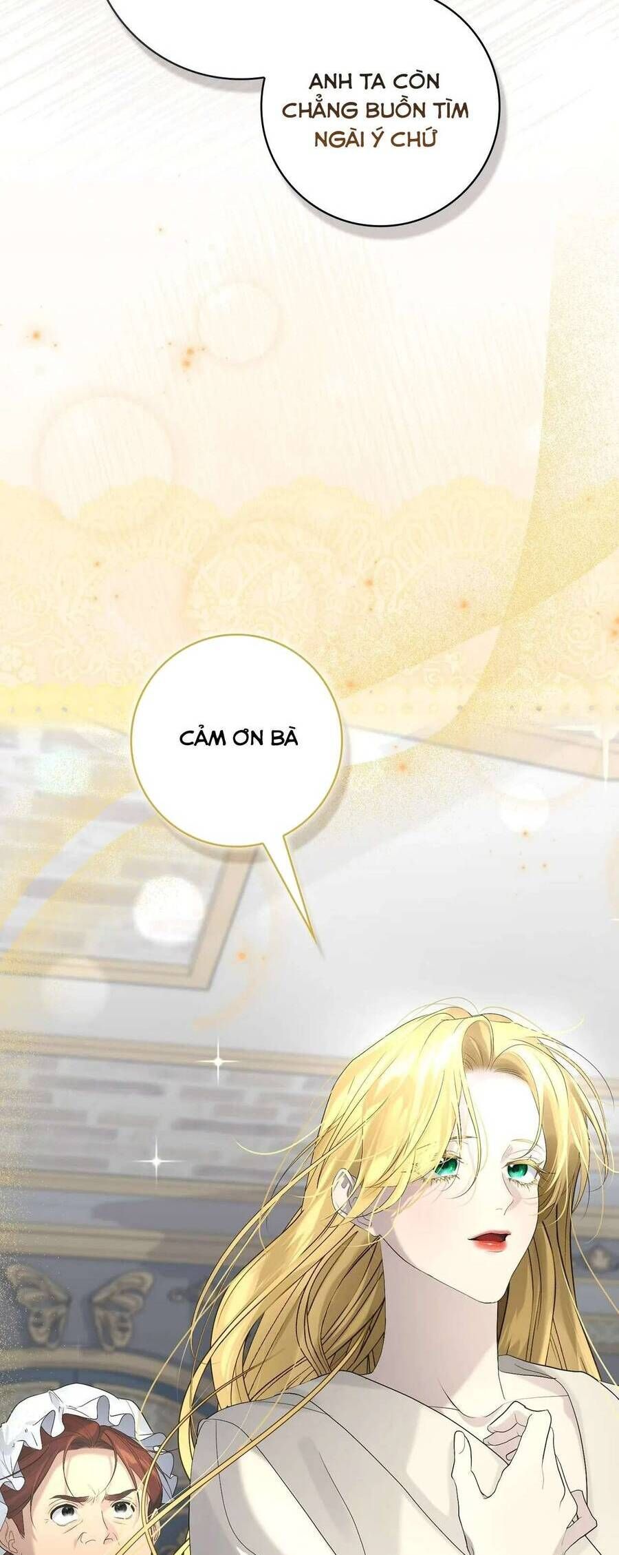 Không Cần Hối Hận Chap 9 - Next Chap 10