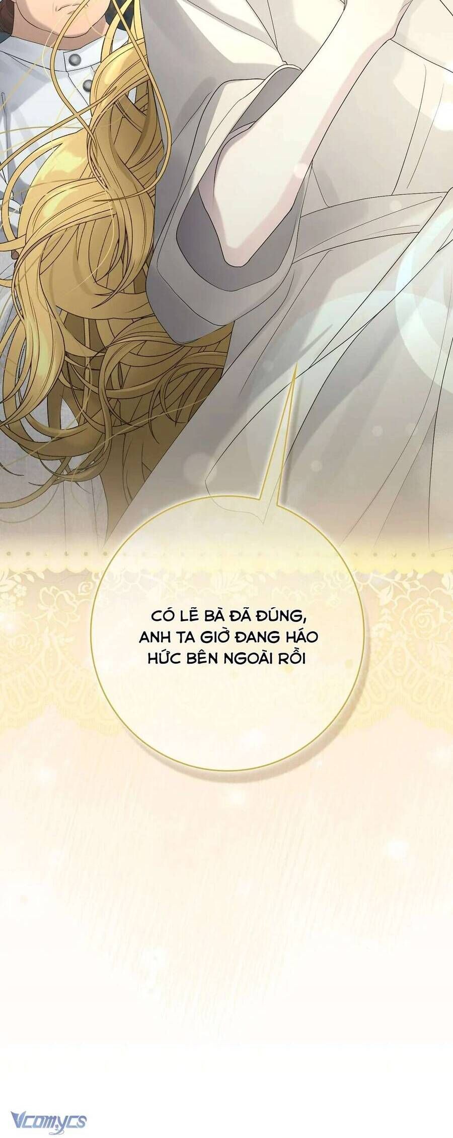 Không Cần Hối Hận Chap 9 - Next Chap 10