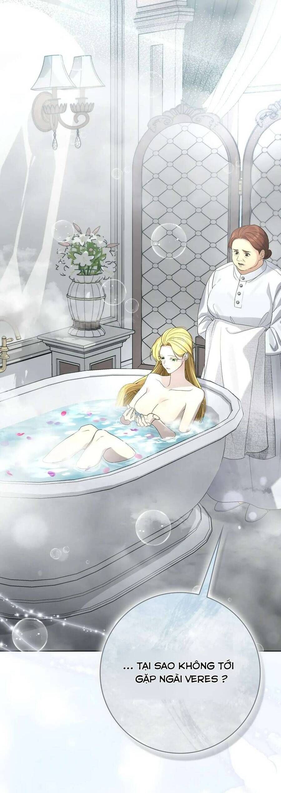 Không Cần Hối Hận Chap 9 - Next Chap 10