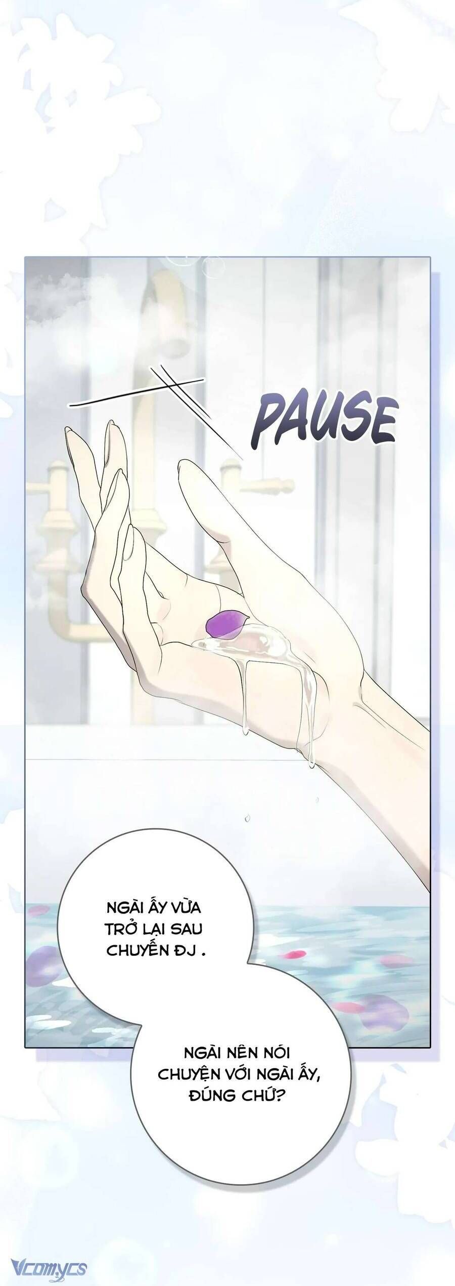 Không Cần Hối Hận Chap 9 - Next Chap 10