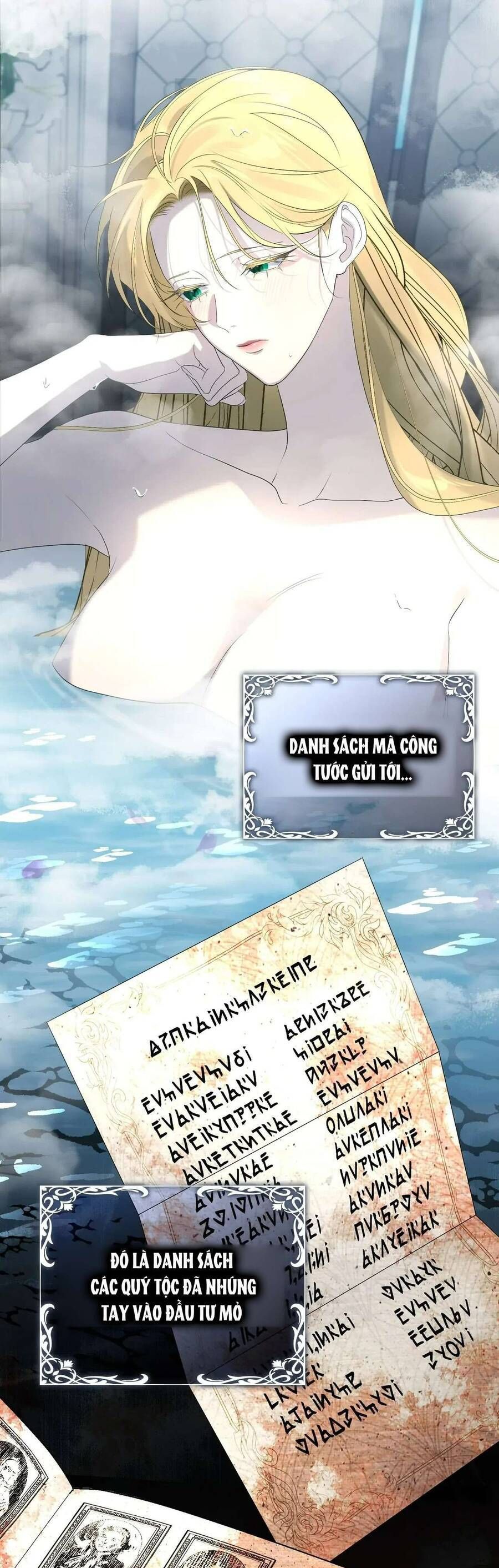 Không Cần Hối Hận Chap 9 - Next Chap 10