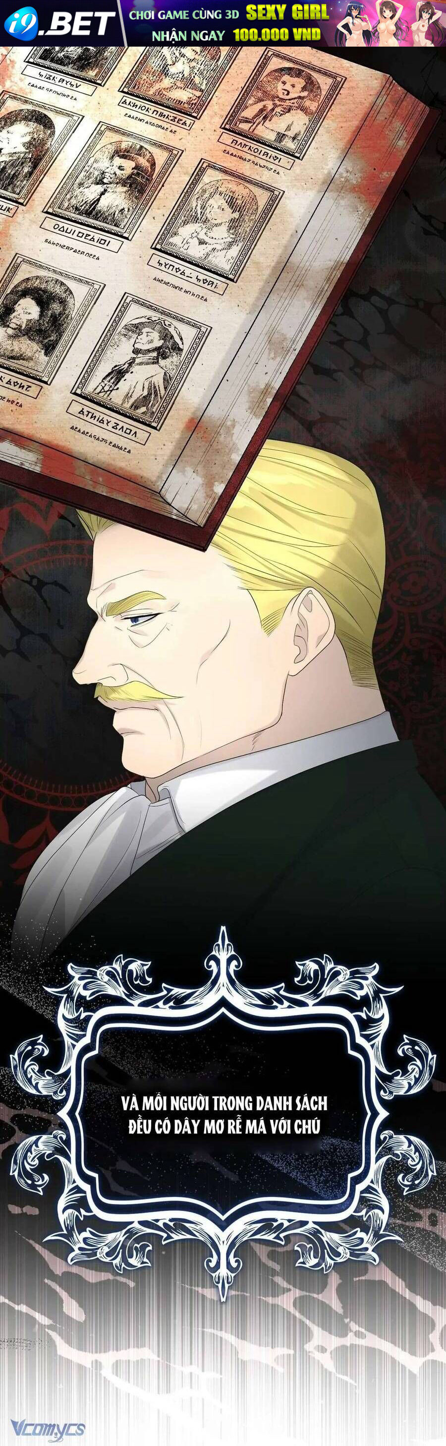 Không Cần Hối Hận Chap 9 - Next Chap 10