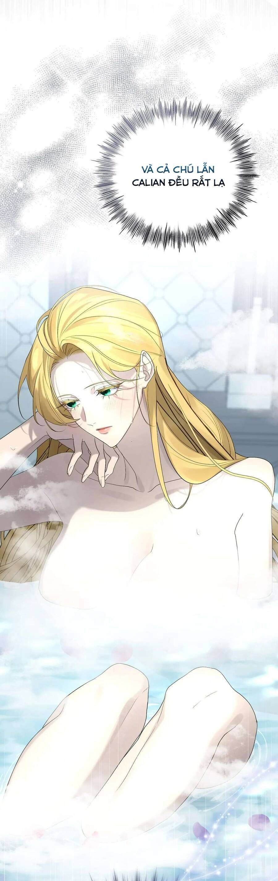 Không Cần Hối Hận Chap 9 - Next Chap 10