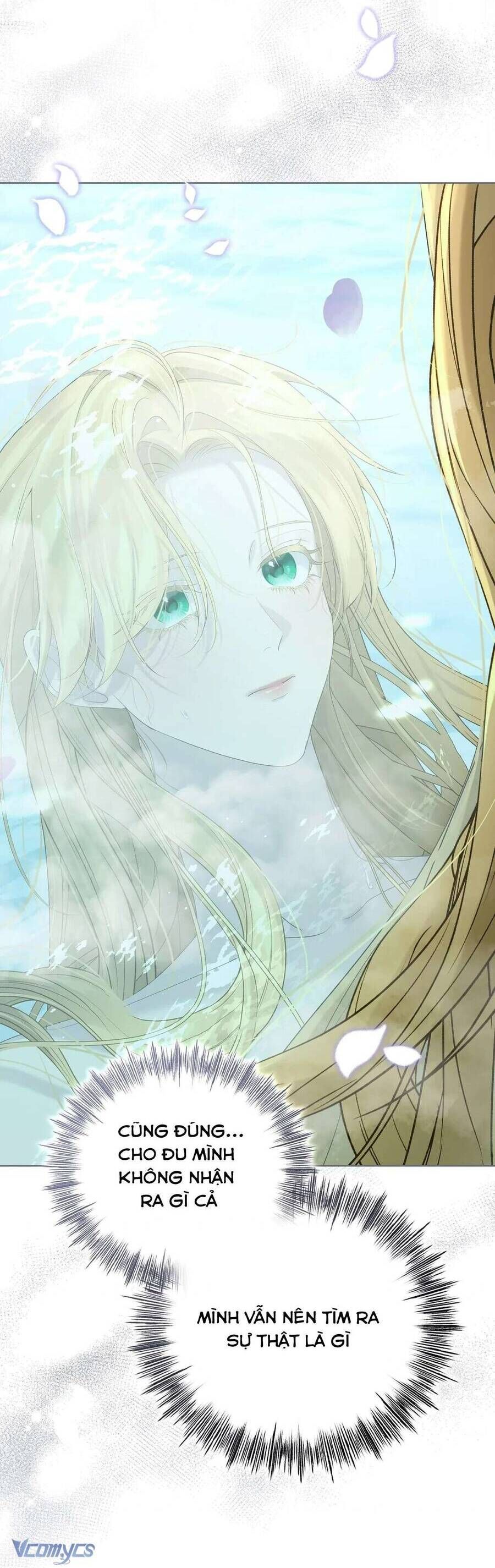 Không Cần Hối Hận Chap 9 - Next Chap 10