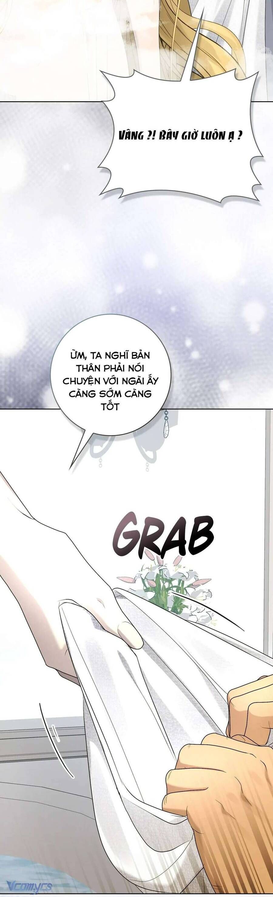Không Cần Hối Hận Chap 9 - Next Chap 10