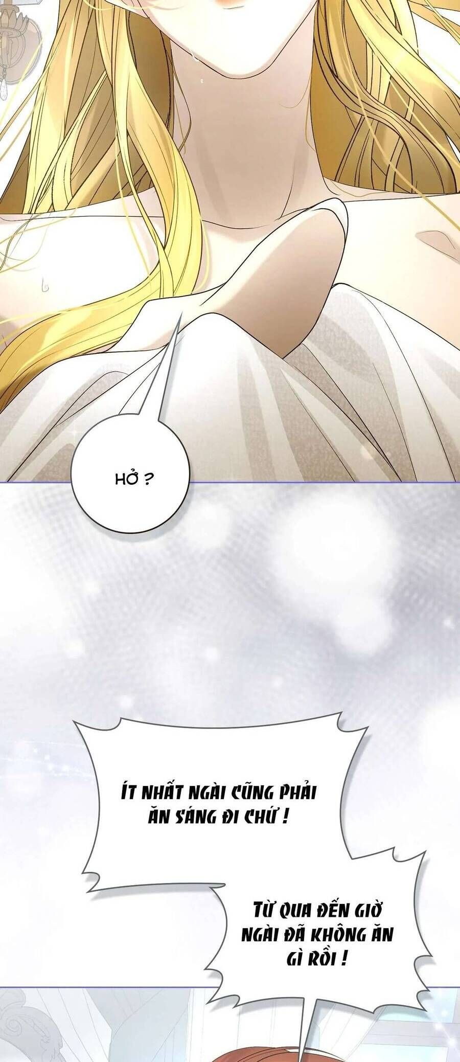 Không Cần Hối Hận Chap 9 - Next Chap 10