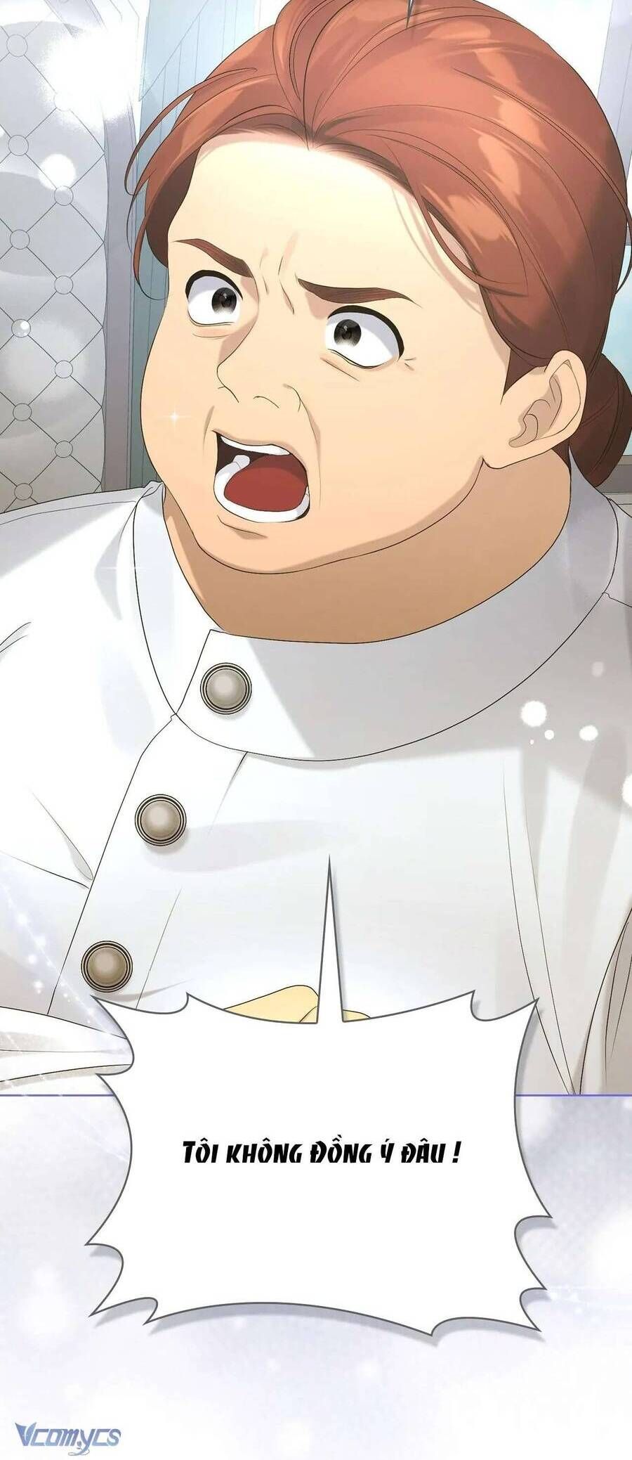 Không Cần Hối Hận Chap 9 - Next Chap 10