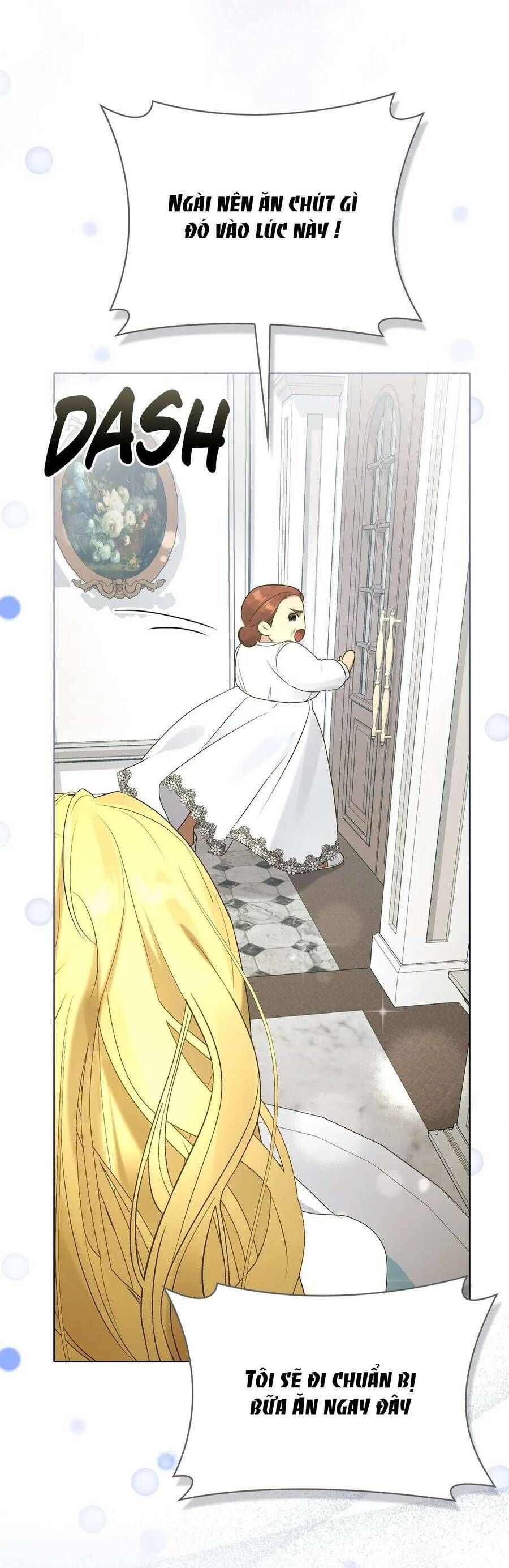 Không Cần Hối Hận Chap 9 - Next Chap 10