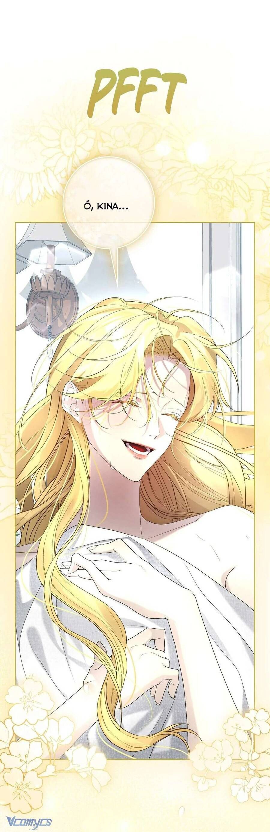 Không Cần Hối Hận Chap 9 - Next Chap 10