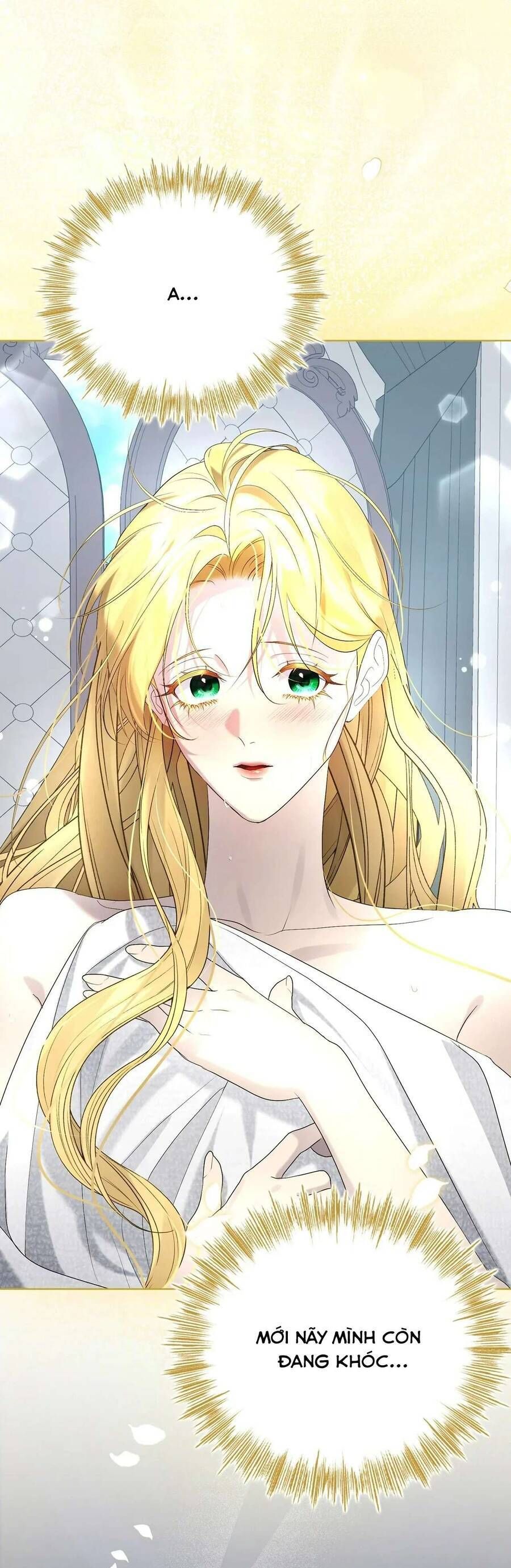 Không Cần Hối Hận Chap 9 - Next Chap 10