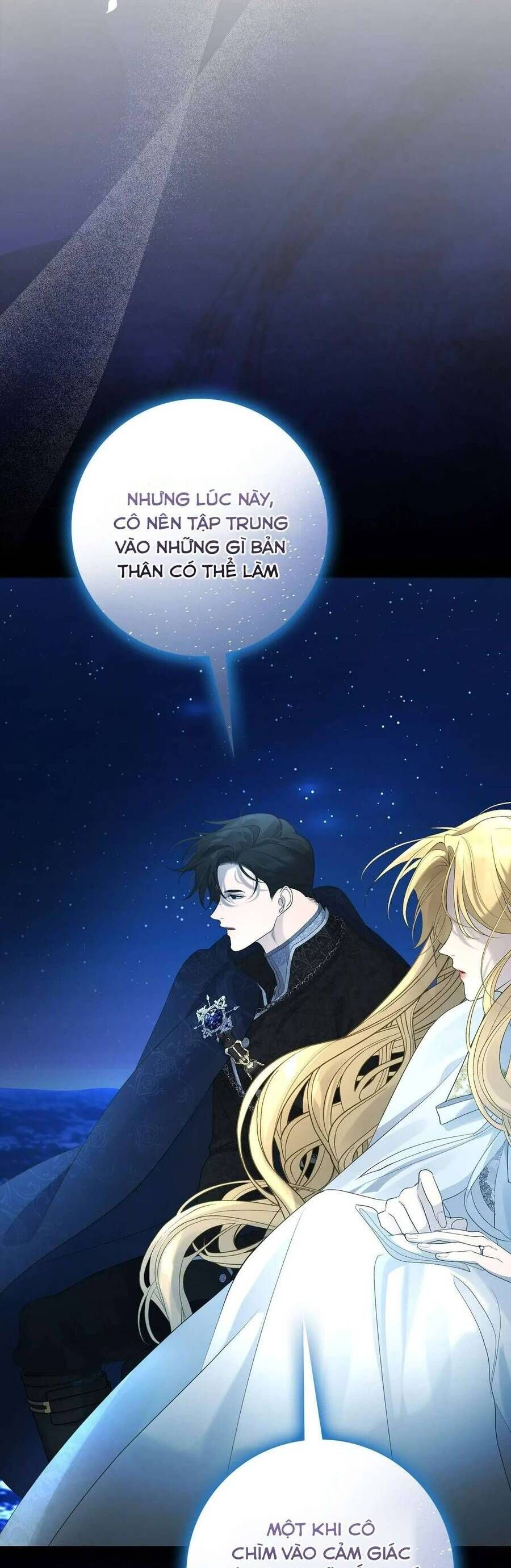 Không Cần Hối Hận Chap 9 - Next Chap 10