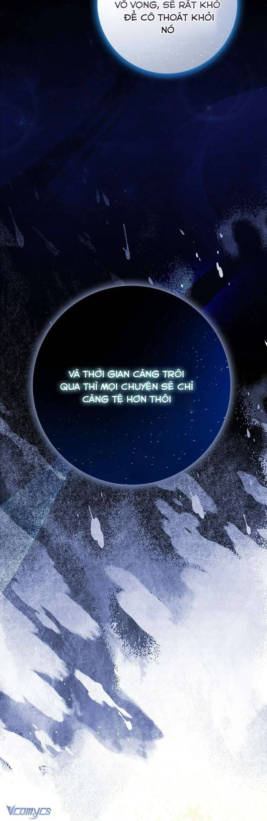 Không Cần Hối Hận Chap 9 - Next Chap 10