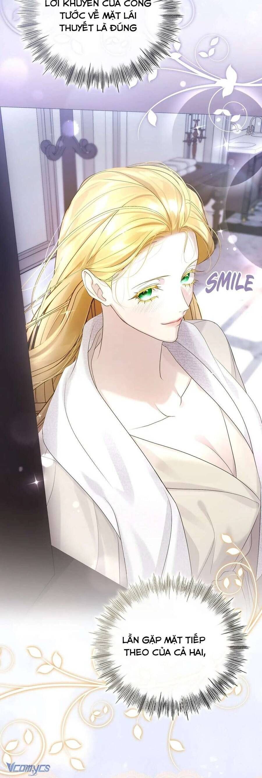 Không Cần Hối Hận Chap 9 - Next Chap 10