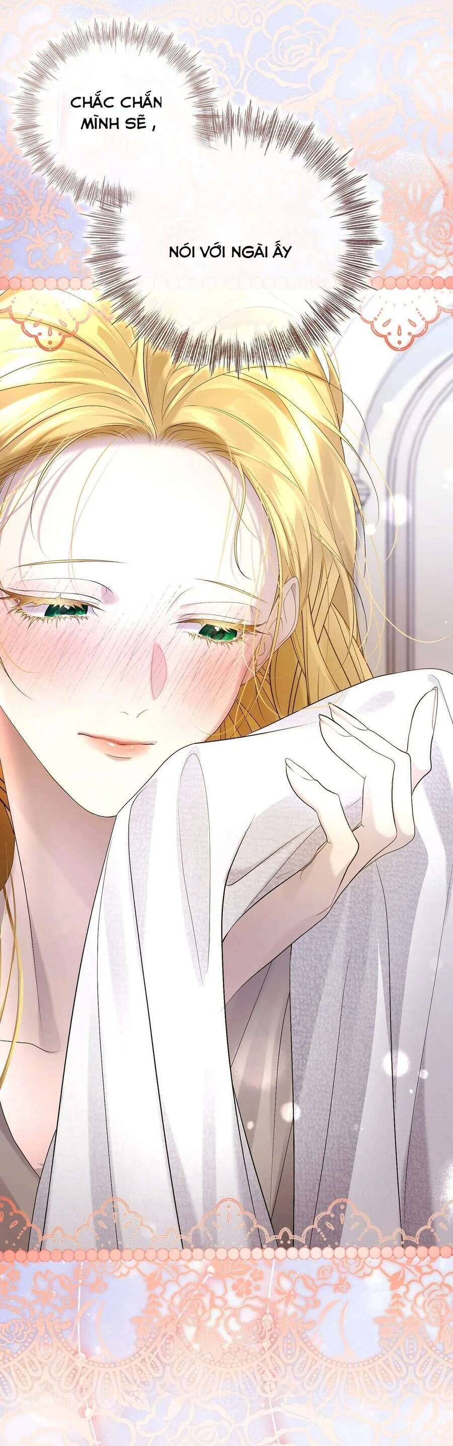 Không Cần Hối Hận Chap 9 - Next Chap 10