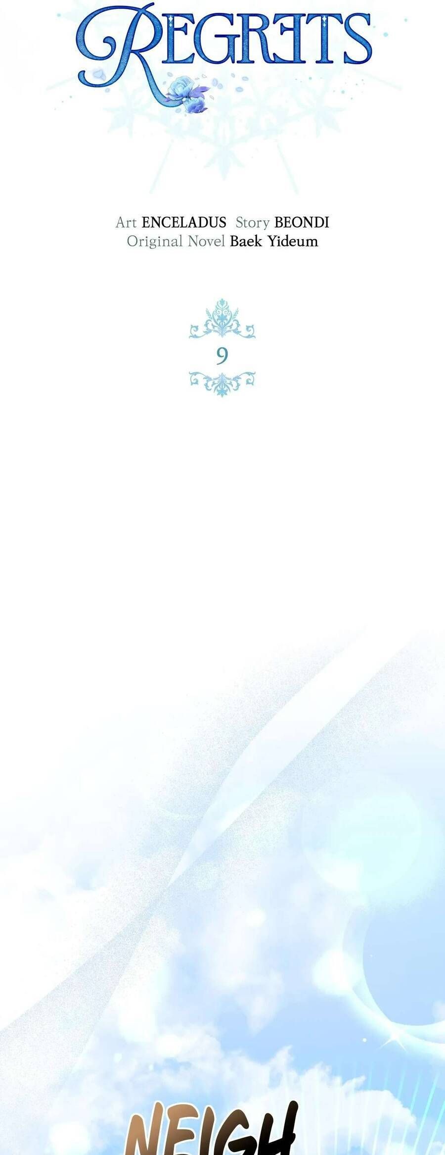 Không Cần Hối Hận Chap 9 - Next Chap 10