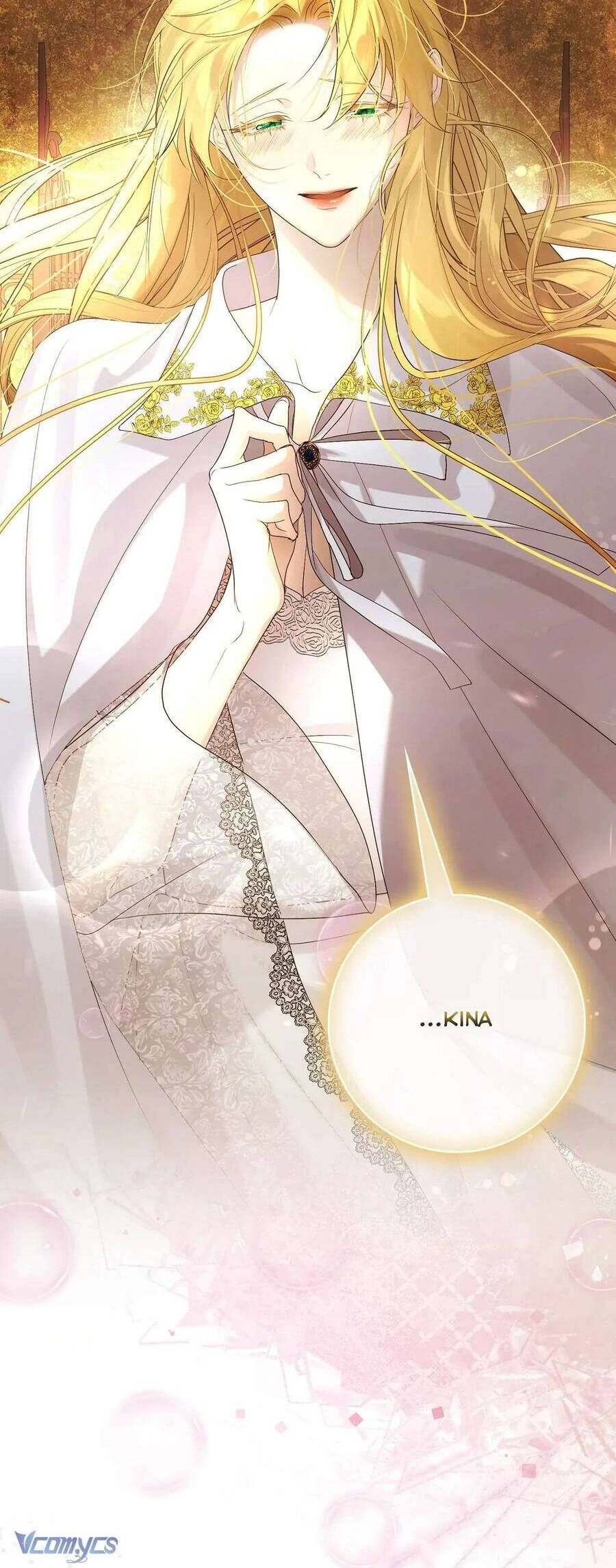 Không Cần Hối Hận Chap 9 - Next Chap 10