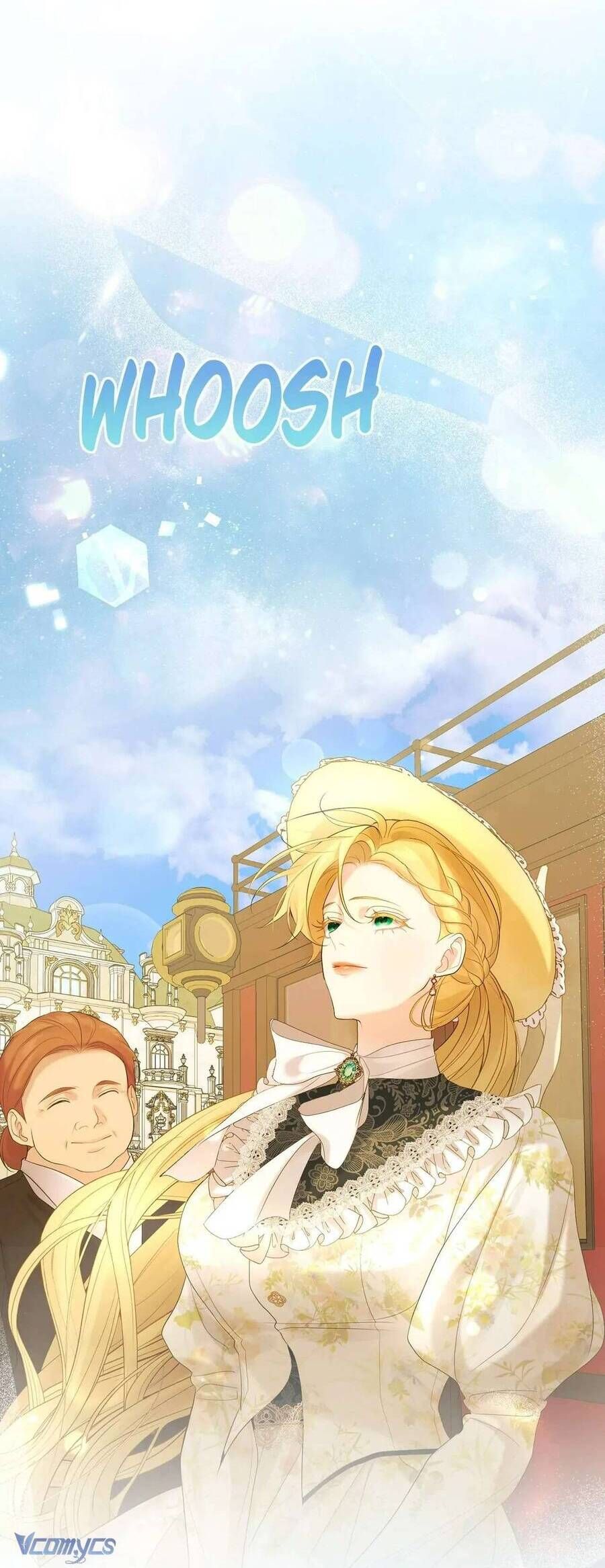 Không Cần Hối Hận Chap 9 - Next Chap 10