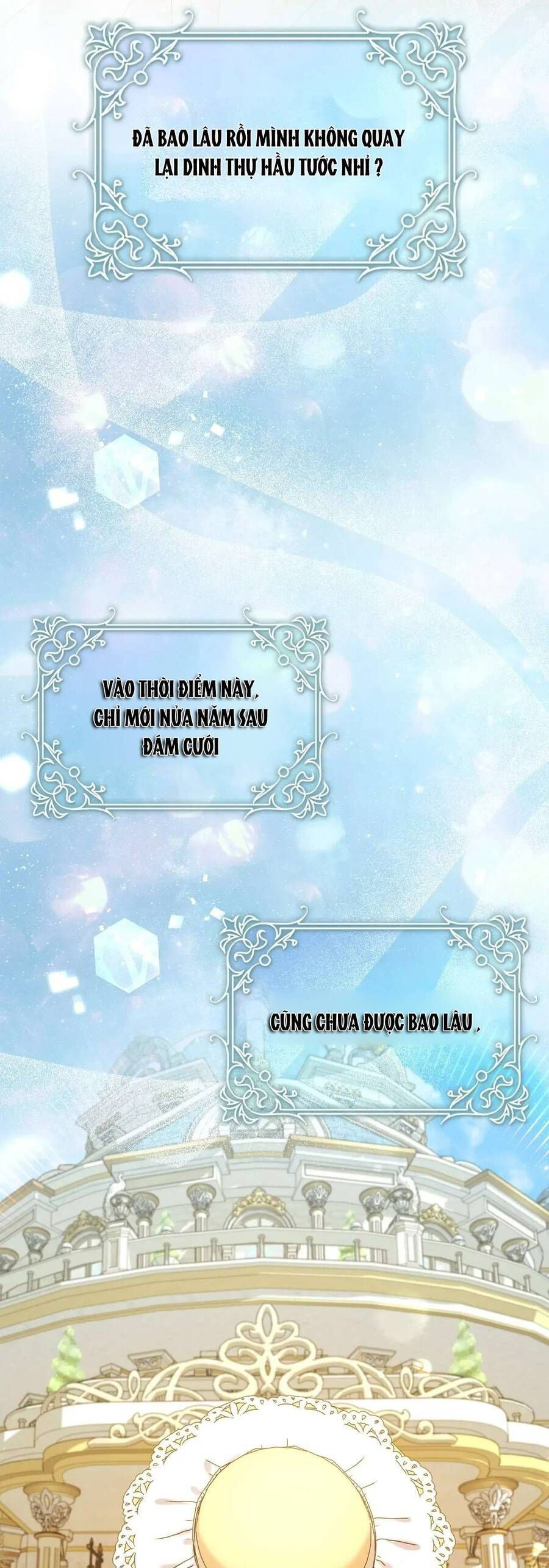 Không Cần Hối Hận Chap 9 - Next Chap 10