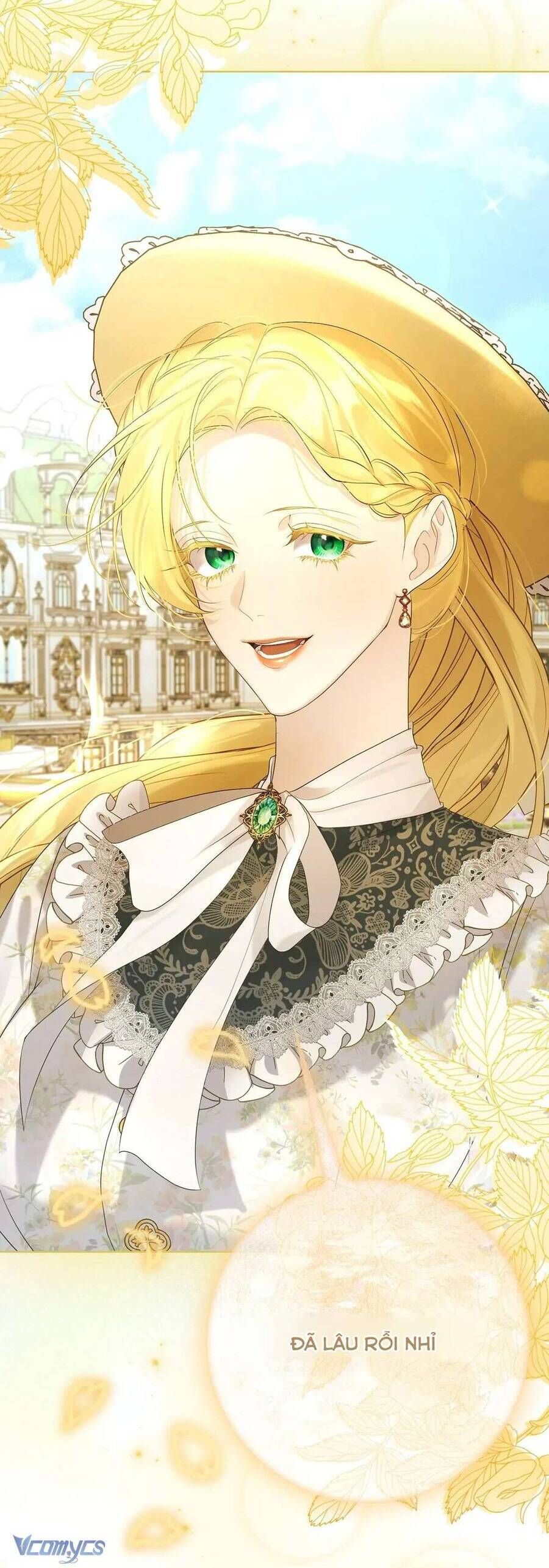 Không Cần Hối Hận Chap 9 - Next Chap 10