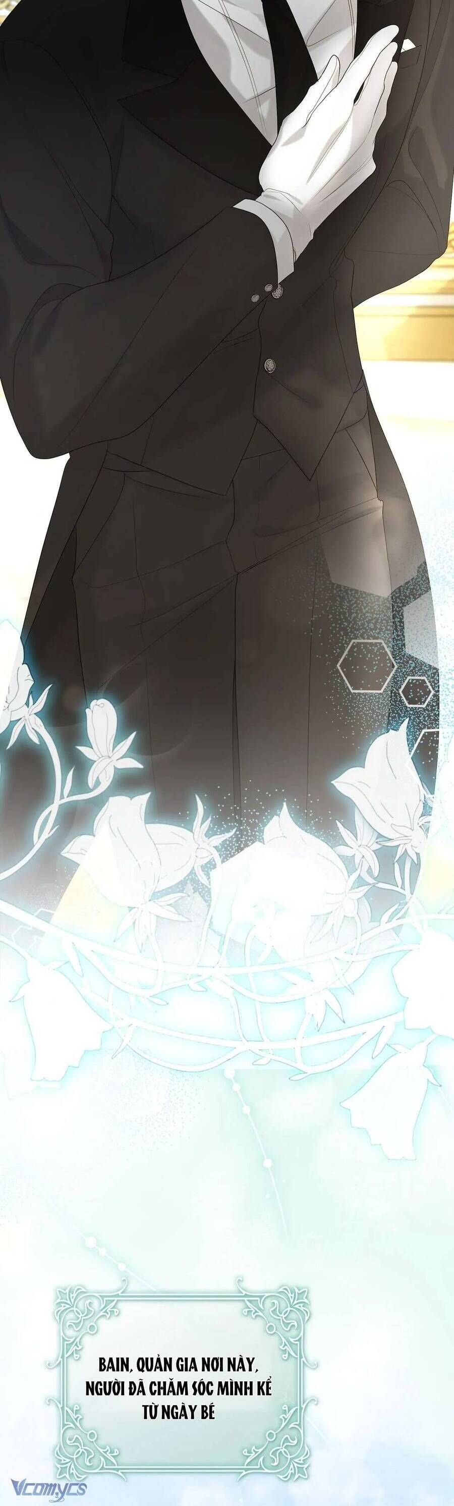 Không Cần Hối Hận Chap 9 - Next Chap 10