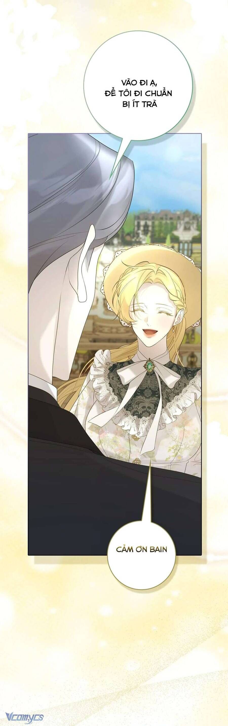 Không Cần Hối Hận Chap 9 - Next Chap 10