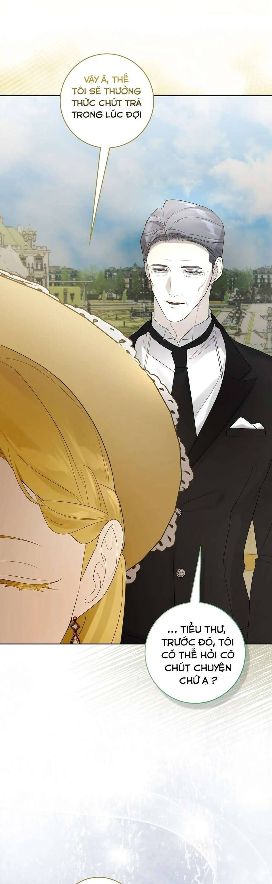 Không Cần Hối Hận Chap 9 - Next Chap 10