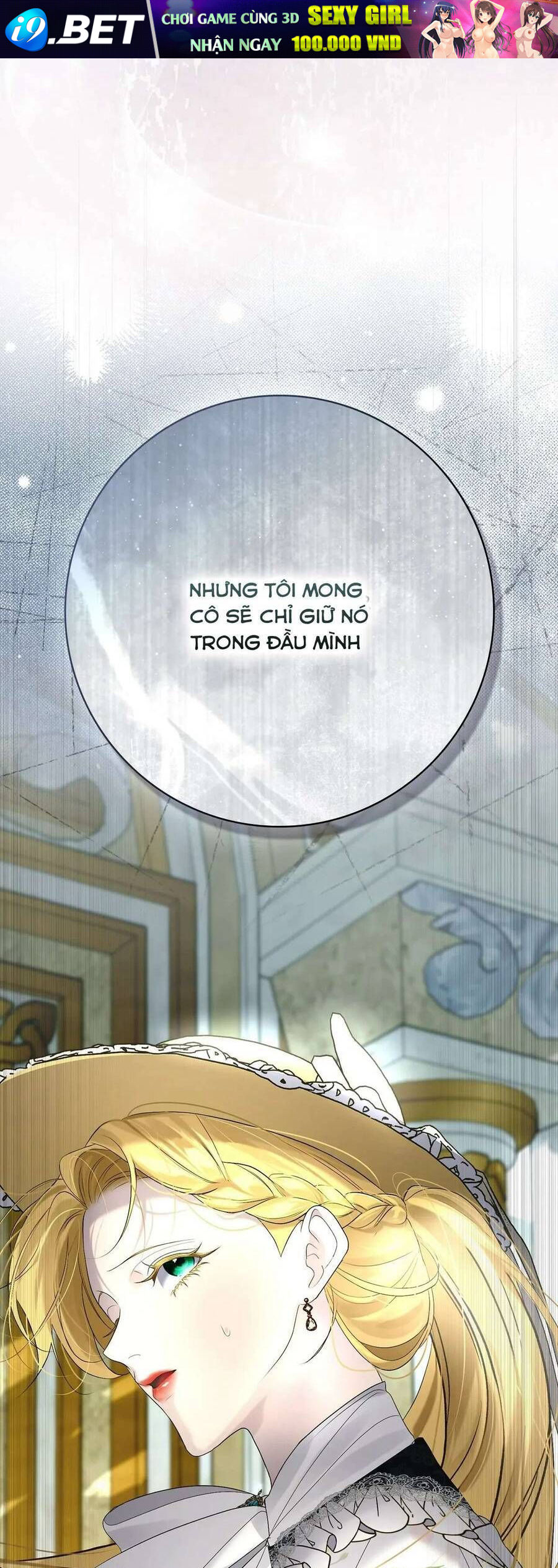 Không Cần Hối Hận Chap 9 - Next Chap 10