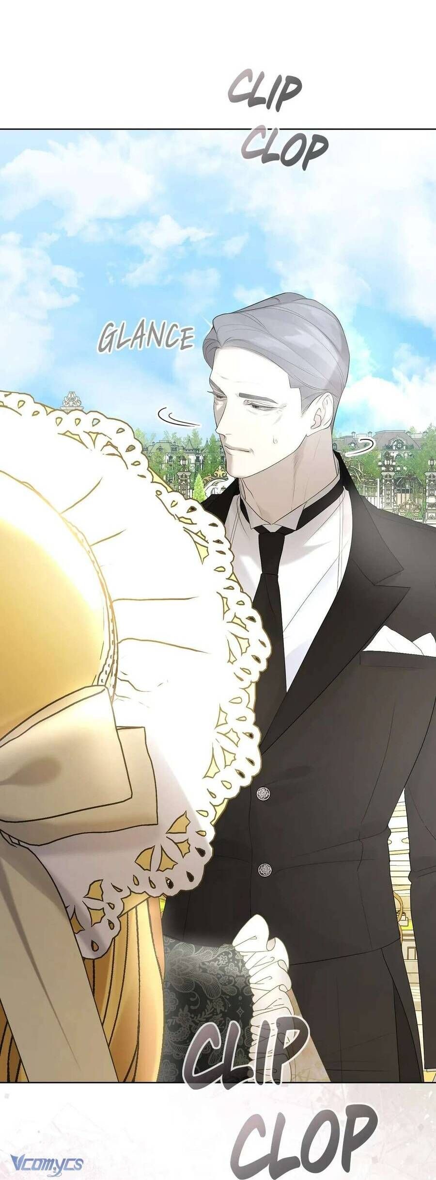 Không Cần Hối Hận Chap 9 - Next Chap 10